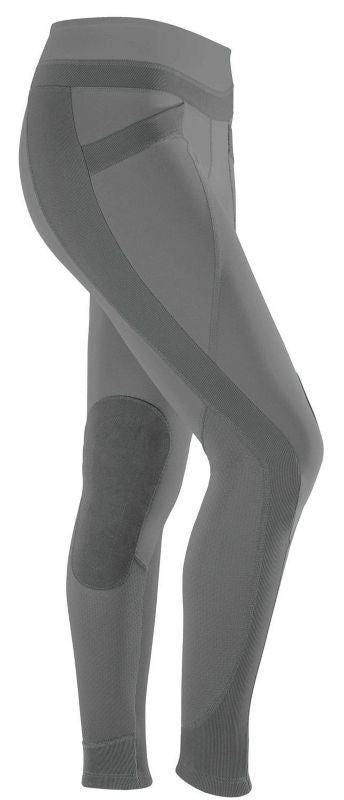 Irideon Ladies Synergy Knee Patch Tight