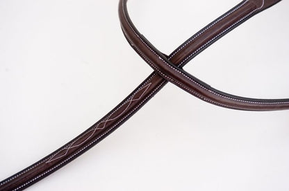 Nunn Finer Florona Running Martingale Cob Havana