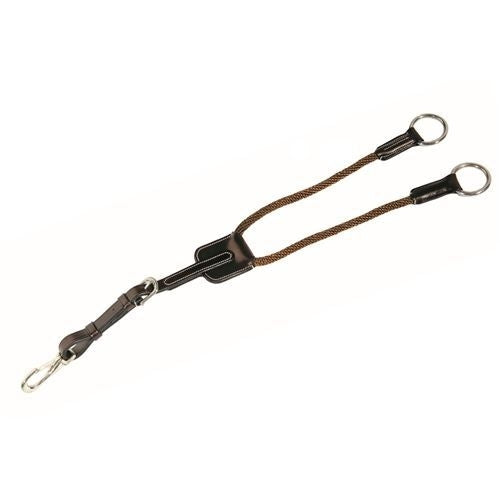 Nunn Finer Bella Donna Rope Running Attachment Hav