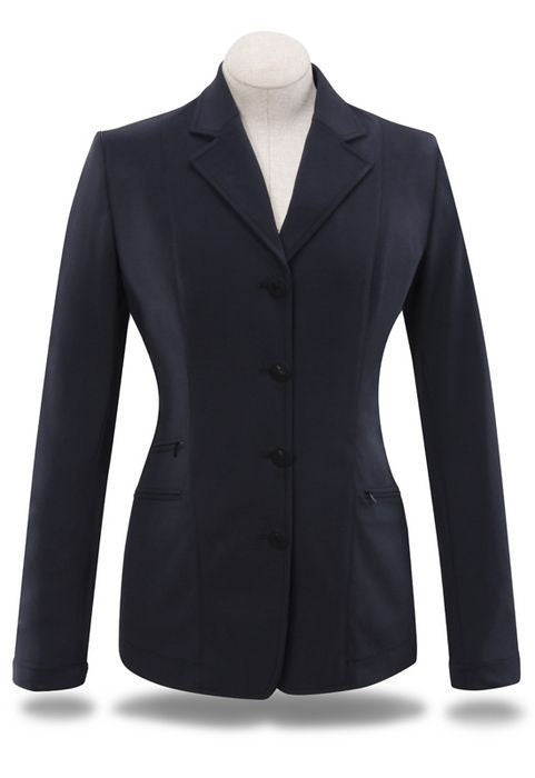Rj Classics Xtreme Cross Softshell Show Coat 4R