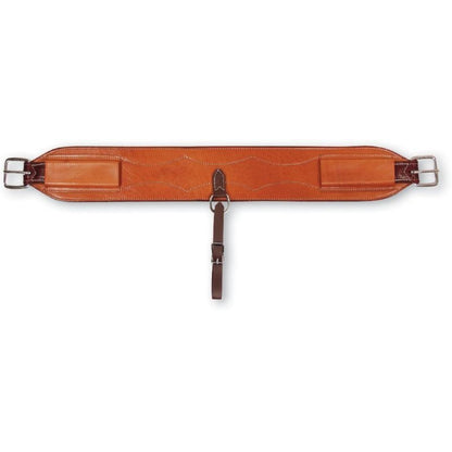 Martin Saddlery Flank Cinch 2.5 Wide Natural
