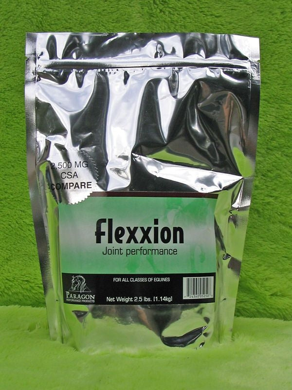 Equilife Flexxion Joint Performance Csa