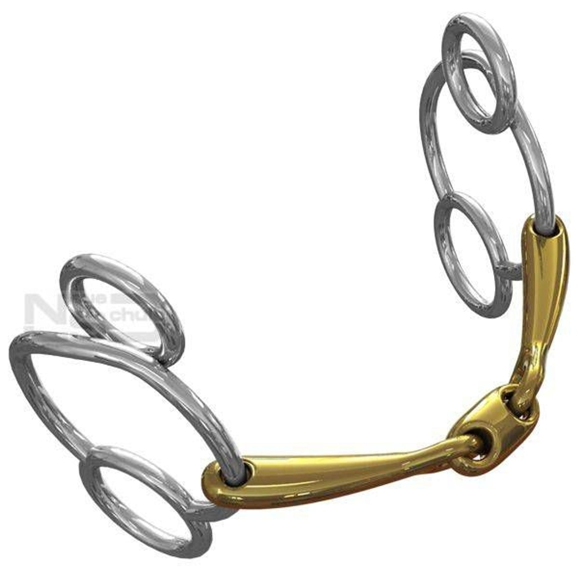 Neue Schule Tranz Angled Lozenge Pony Universal -
