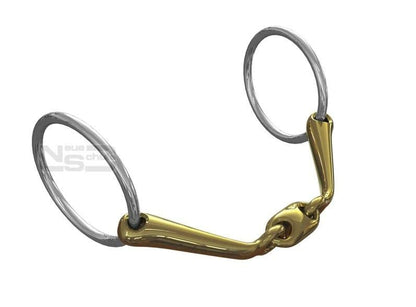 Neue Schule Starter Loose Ring Bradoon - 14mm