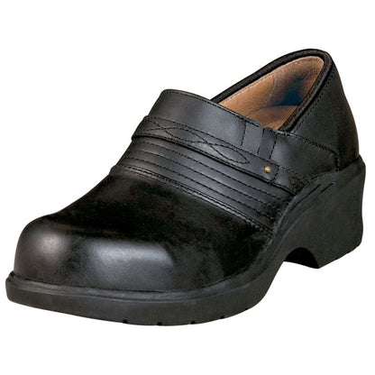Ariat Ladies Steel Toe Safety Clogs
