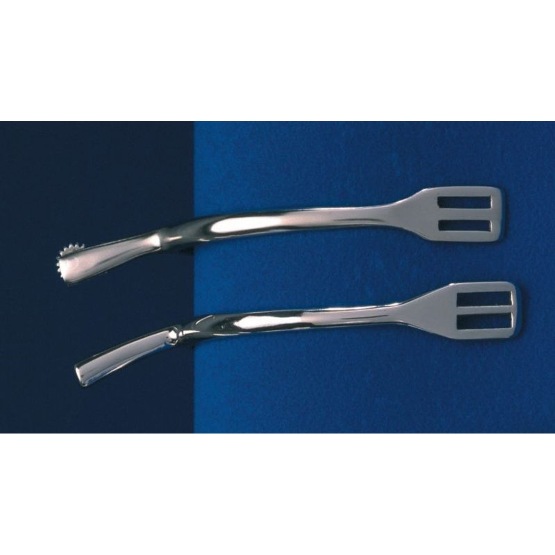 Stubben Ladies German Style Spur 20mm- Smooth