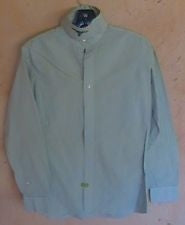 Essex Sig Sussex Pro Ladies Show Shirt 42 Green