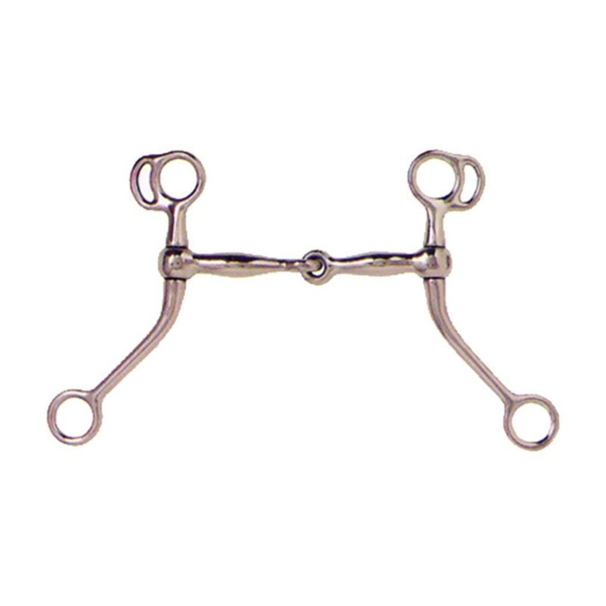Circle Y Stainless Steel Training Bit 5