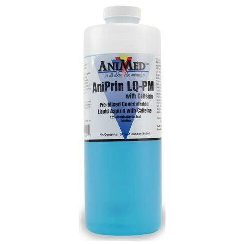 Animed Aniprin Lq Pm 32 Oz.