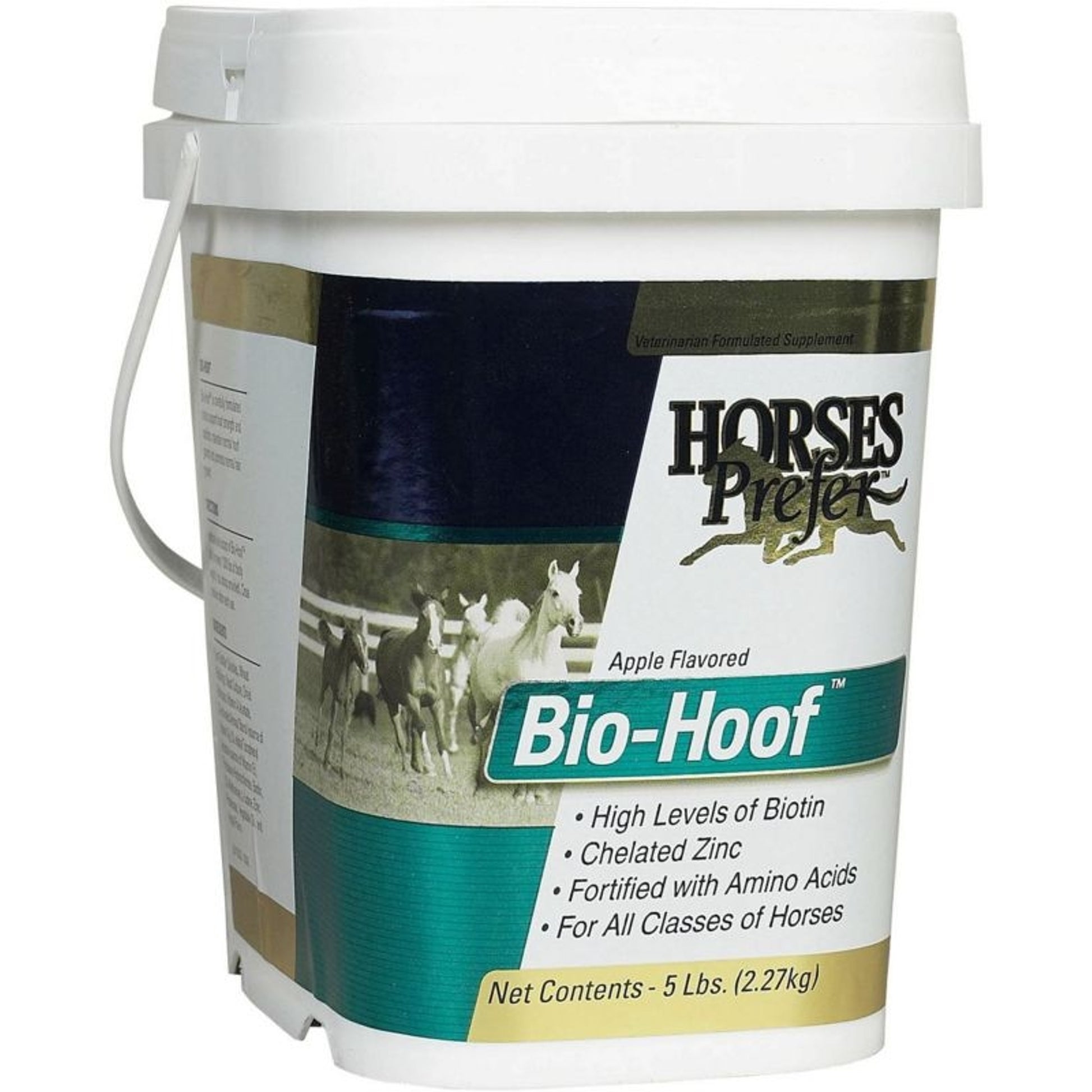 Vets Plus Bio-Hoof 5lb
