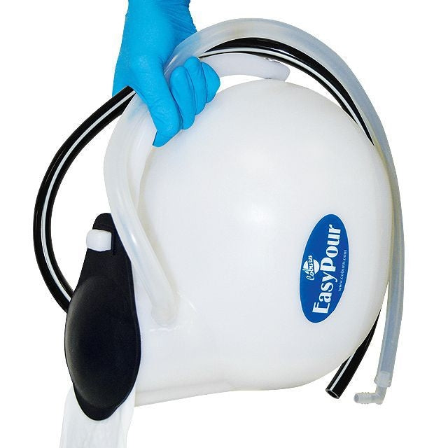 Easypour Quarter Milker 2.5 Gal
