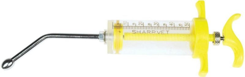 Drenching Syringe 20 Cc