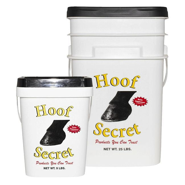 Cox Vet Lab Hoof Secret 9 LB