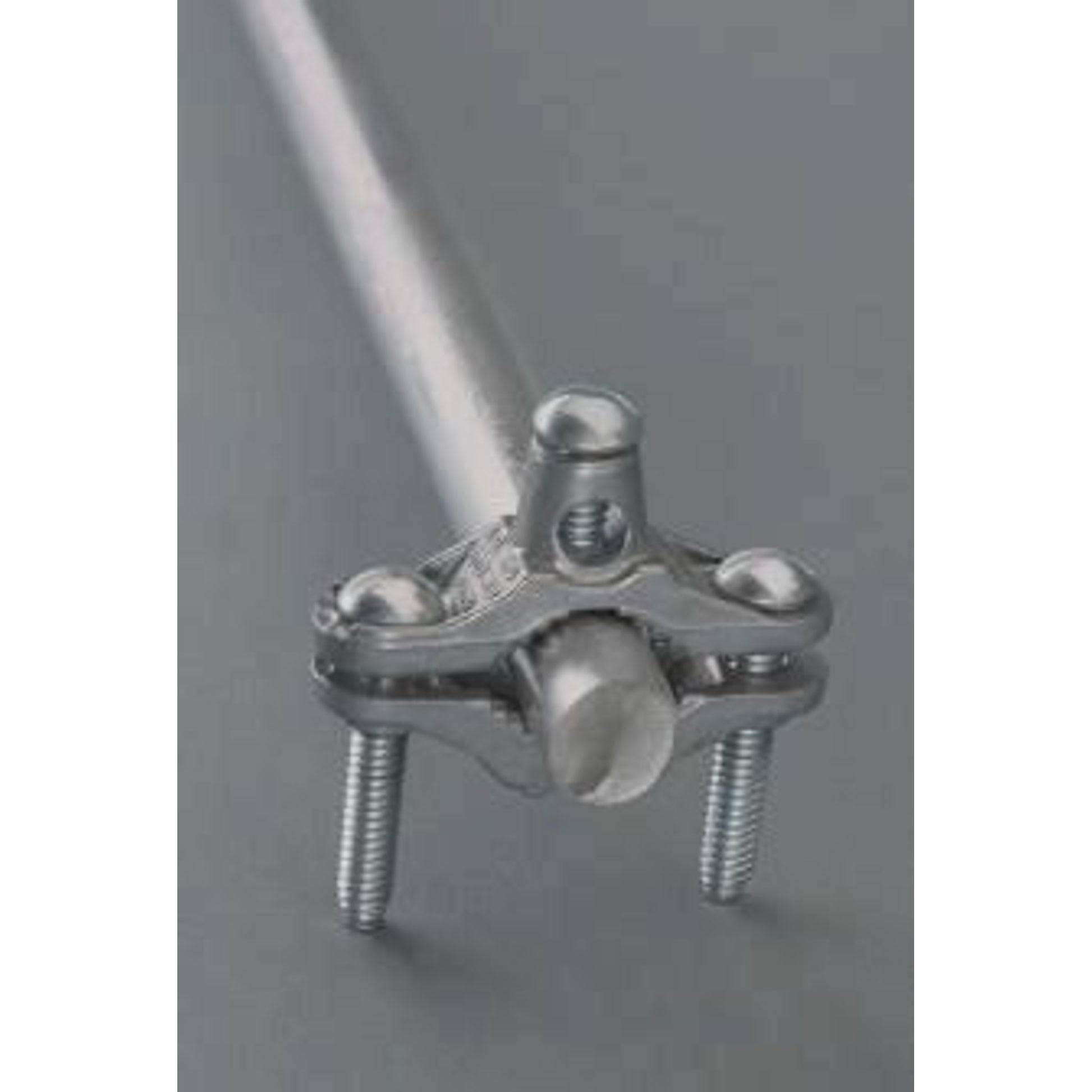 Dare Ground Clamp