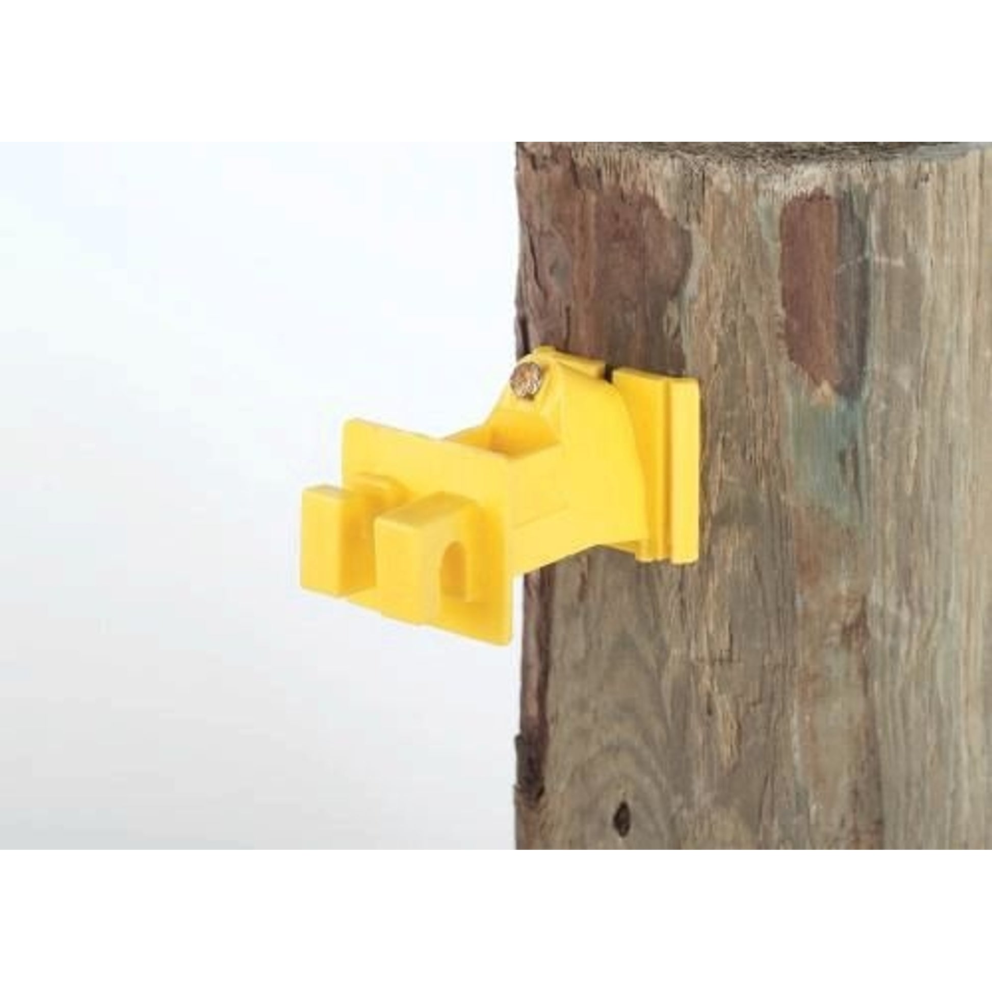 Dare Snug Wood Post Insulator