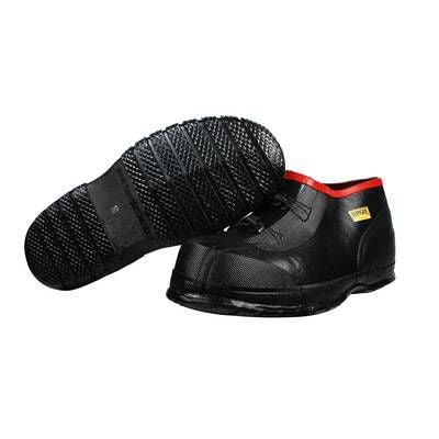 Muck Boot 2-Buckle Overshoe M10 Black