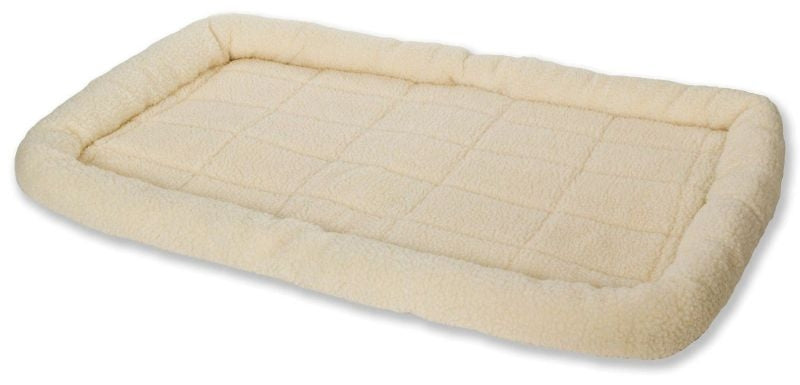 Little Giant Fleece Dog Bed Giant/47in