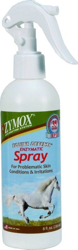 🎁 Zymox Equine Defense Spray 8 oz. (100% off)