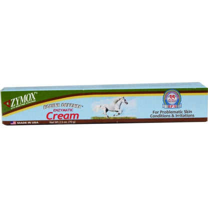 🎁 Zymox Equine Defense Cream 2.5 oz. (100% off)