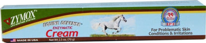 🎁 Zymox Equine Defense Cream 2.5 oz. (100% off)