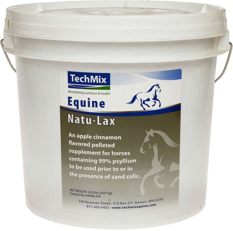 Equine Natu-Lax 20 Lb