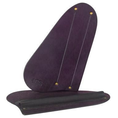 Tucker Tunnel Back Fenders