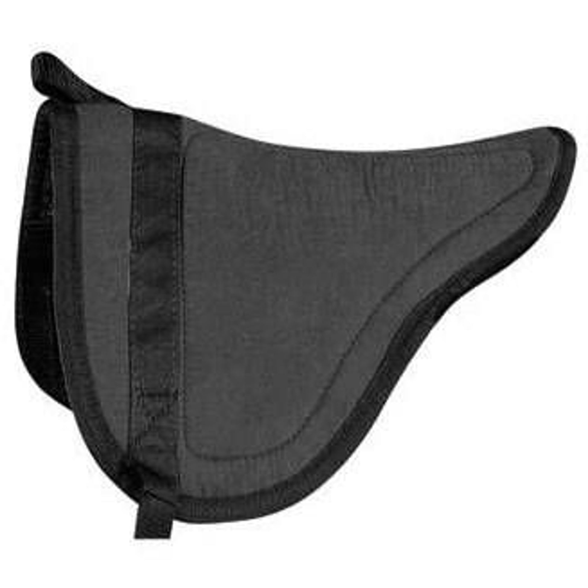 Reinsman Herculon Bareback Pad Tacky Too 24x32 Tan