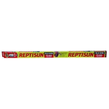 Reptisun 10.0 Uvb T5 High Output Linear Lamp 22in