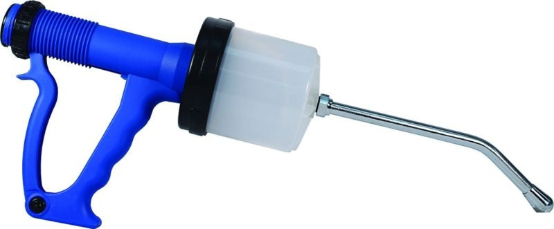 Manual Drenching Gun With Nozzle 300Cc