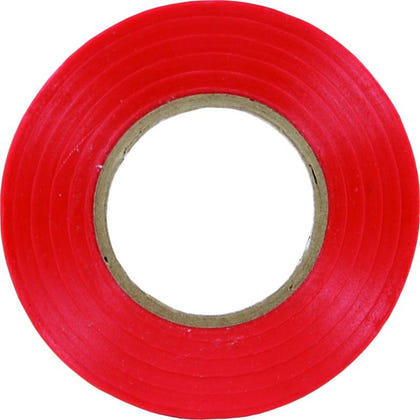 Economy Vinyl Electrical Tape 3/4 X 60ft Yellow