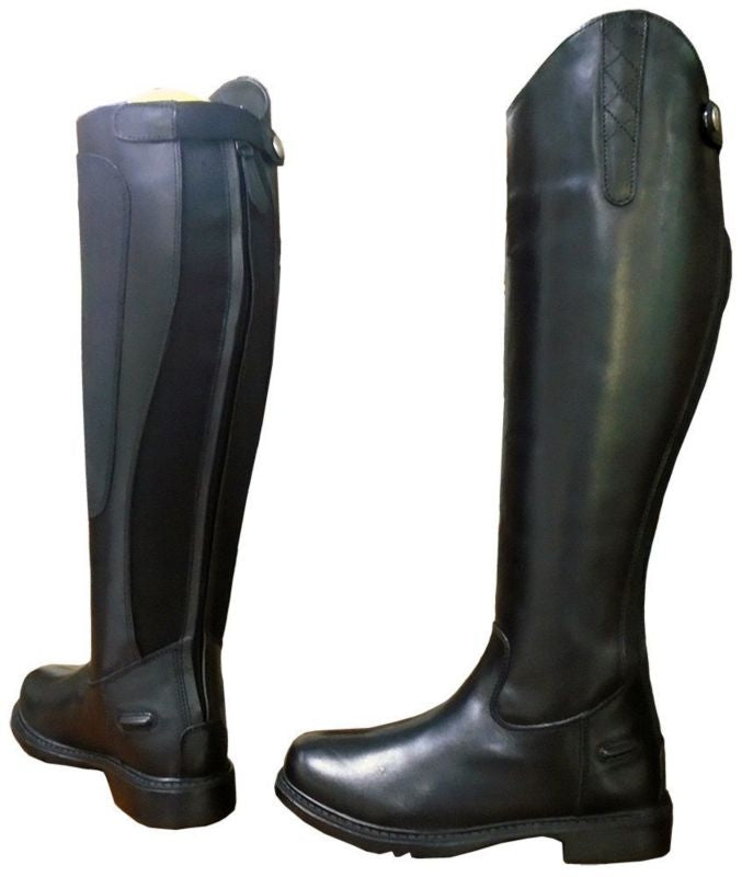 Tuffrider Plus Rider Dress Boots
