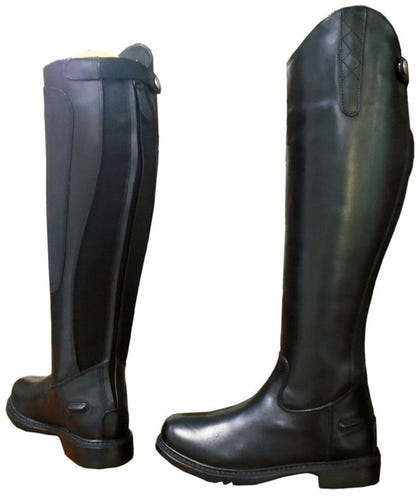 Tuffrider Plus Rider Dress Boots