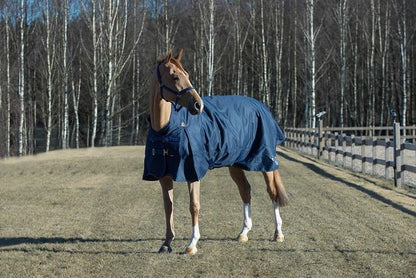 Horze Avalanche Heavy Weight Turnout Blanket 300g
