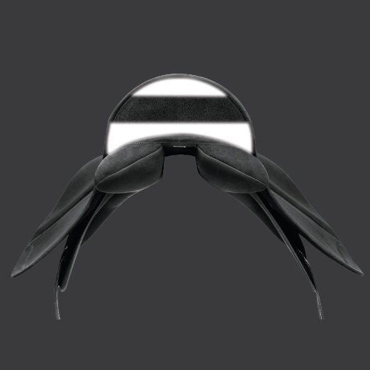 Wintec Lite All Purpose Cantle Reflective