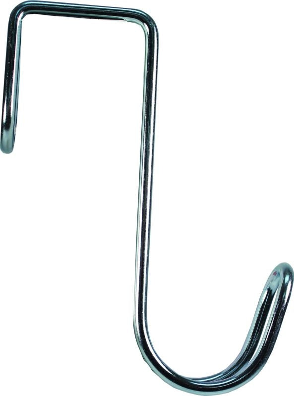 Chrome Plated Tack Hook 5 in