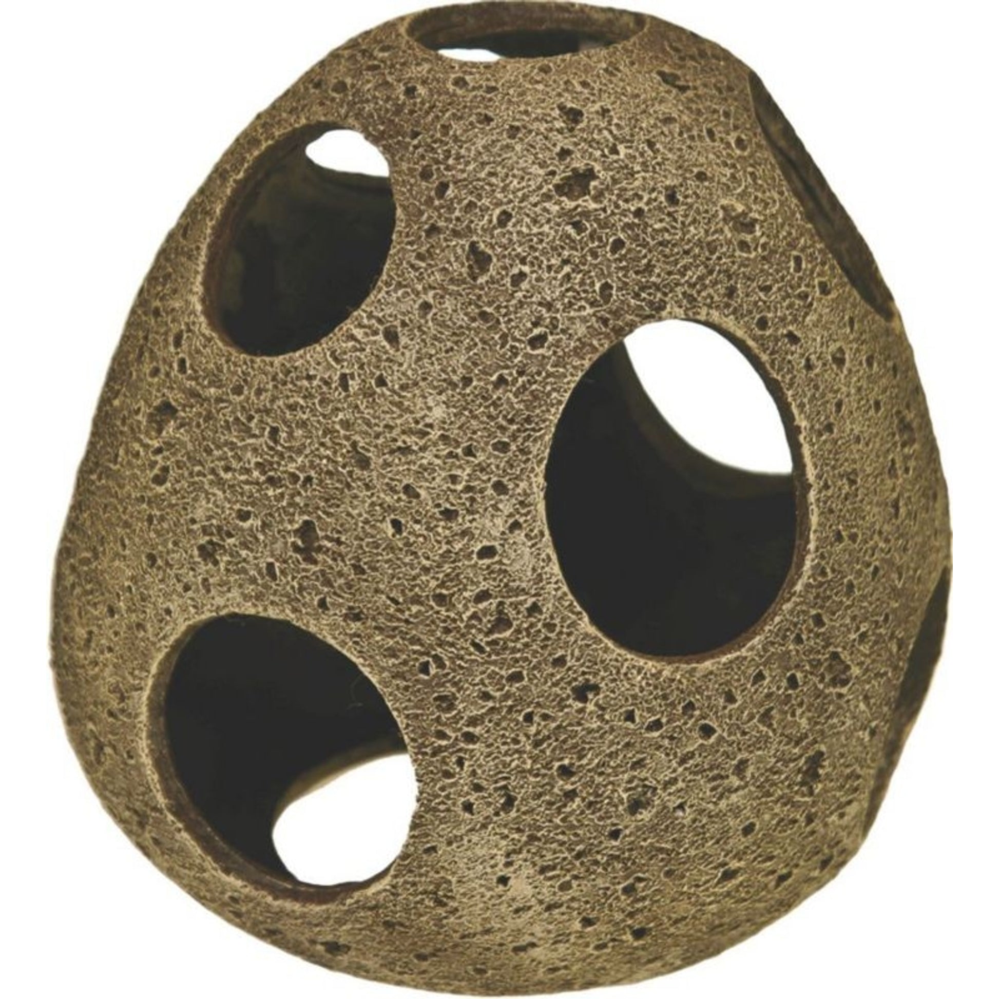 Exotic Environments Swim-Through Stone Chamber Lg