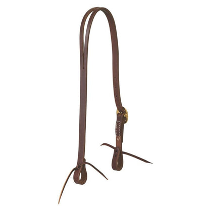 Weaver Working Cowboy Split Ear Headstall