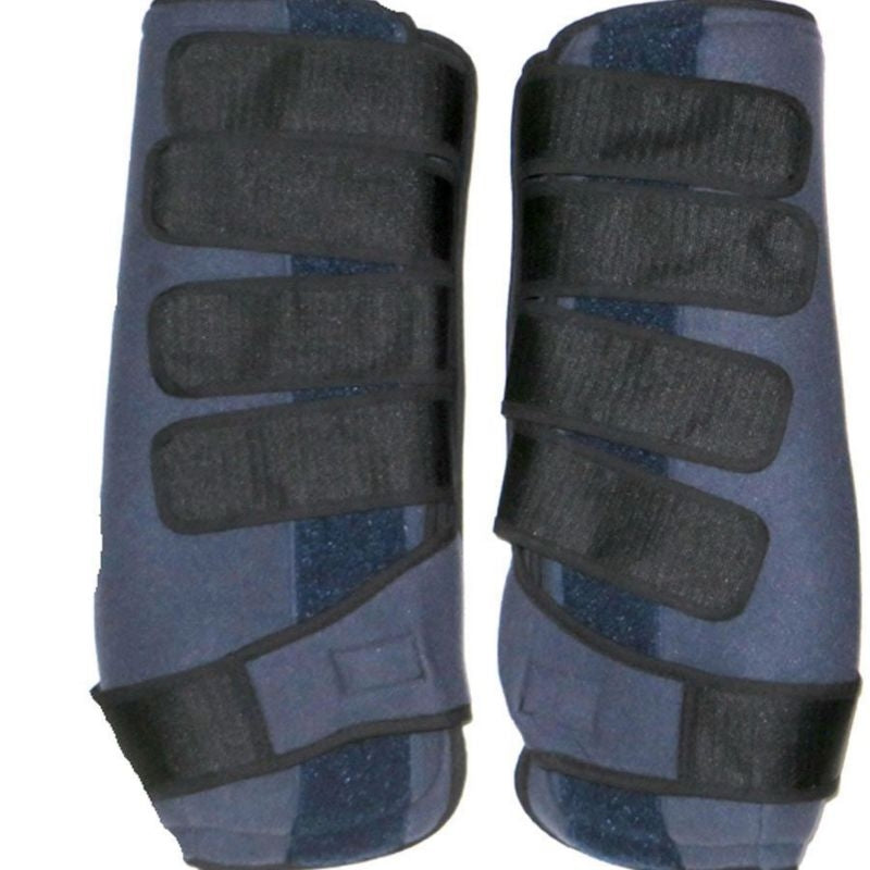 Equomed Tendon Memory Foam Boot