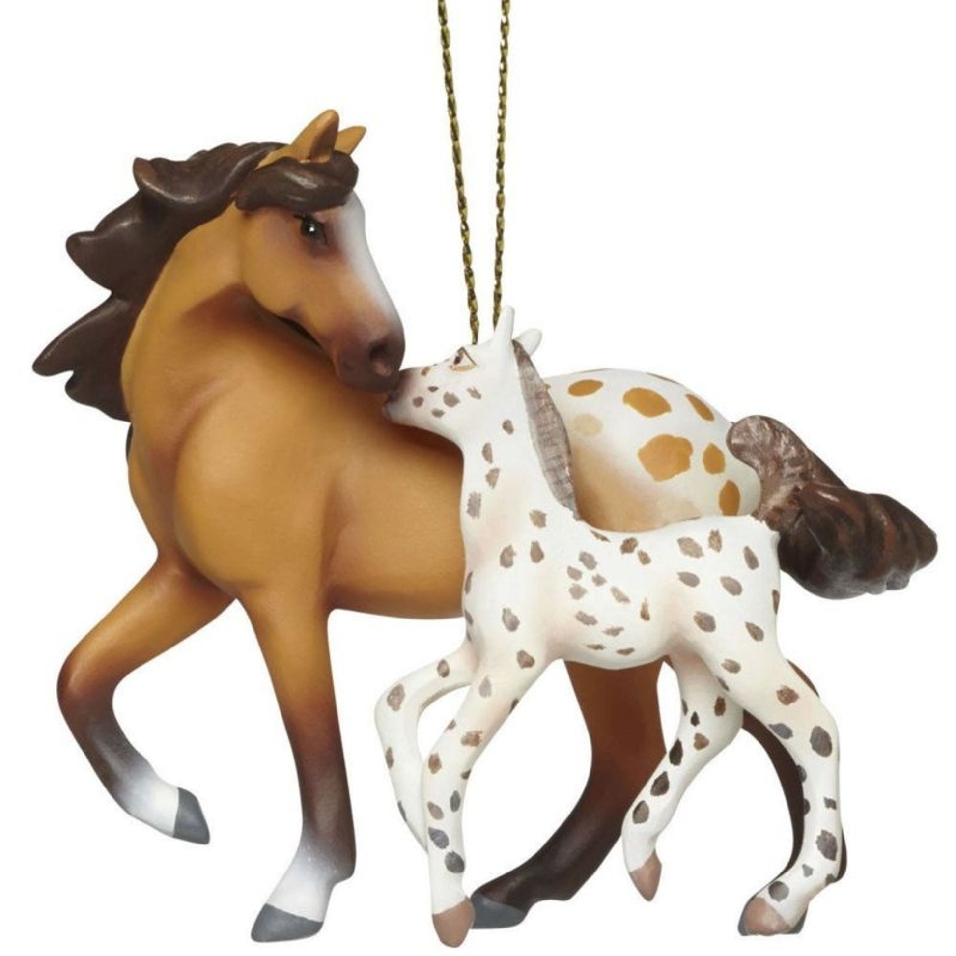 Painted Ponies A Star is Born Ornament 2