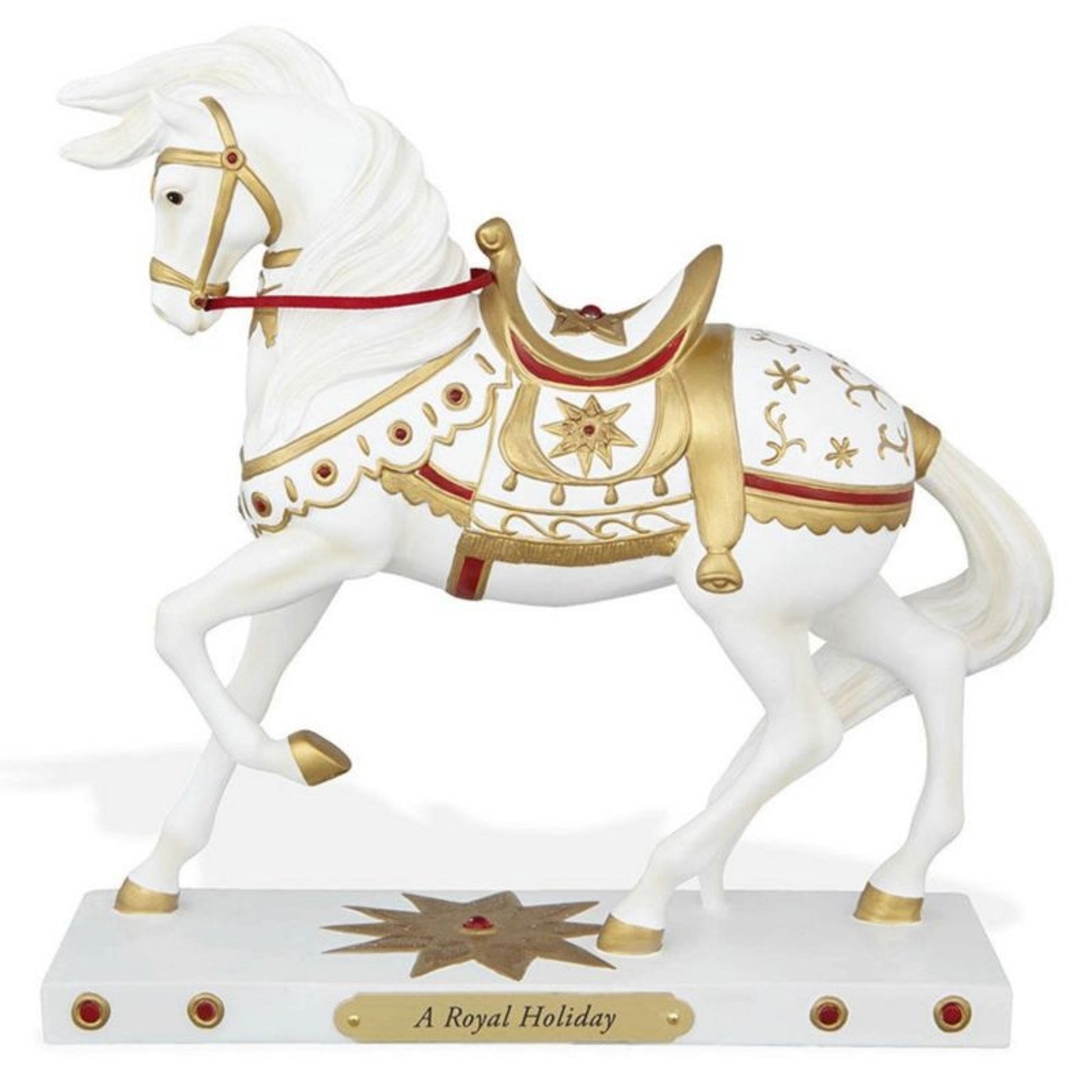 Painted Ponies A Royal Holiday 7