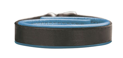 Perri's Padded Leather Bracelet