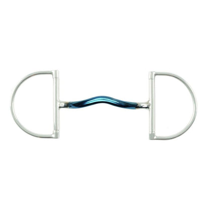 Shire Blue Allow Hunter Dee with Mullen Mouth