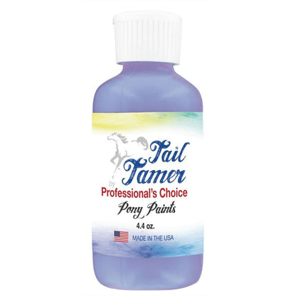 Tail Tamer Pony Paints