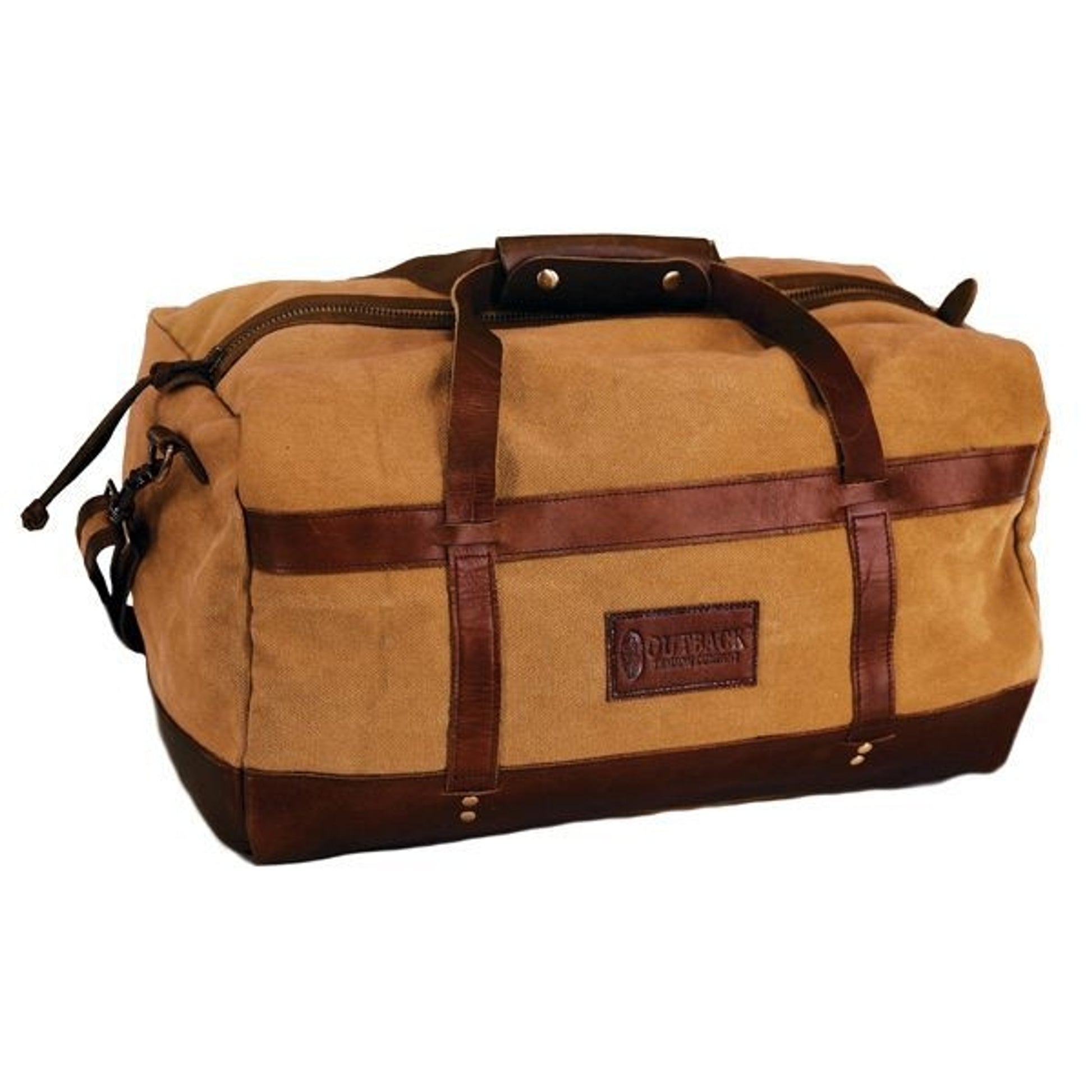 Outback Trading Weekender Khaki