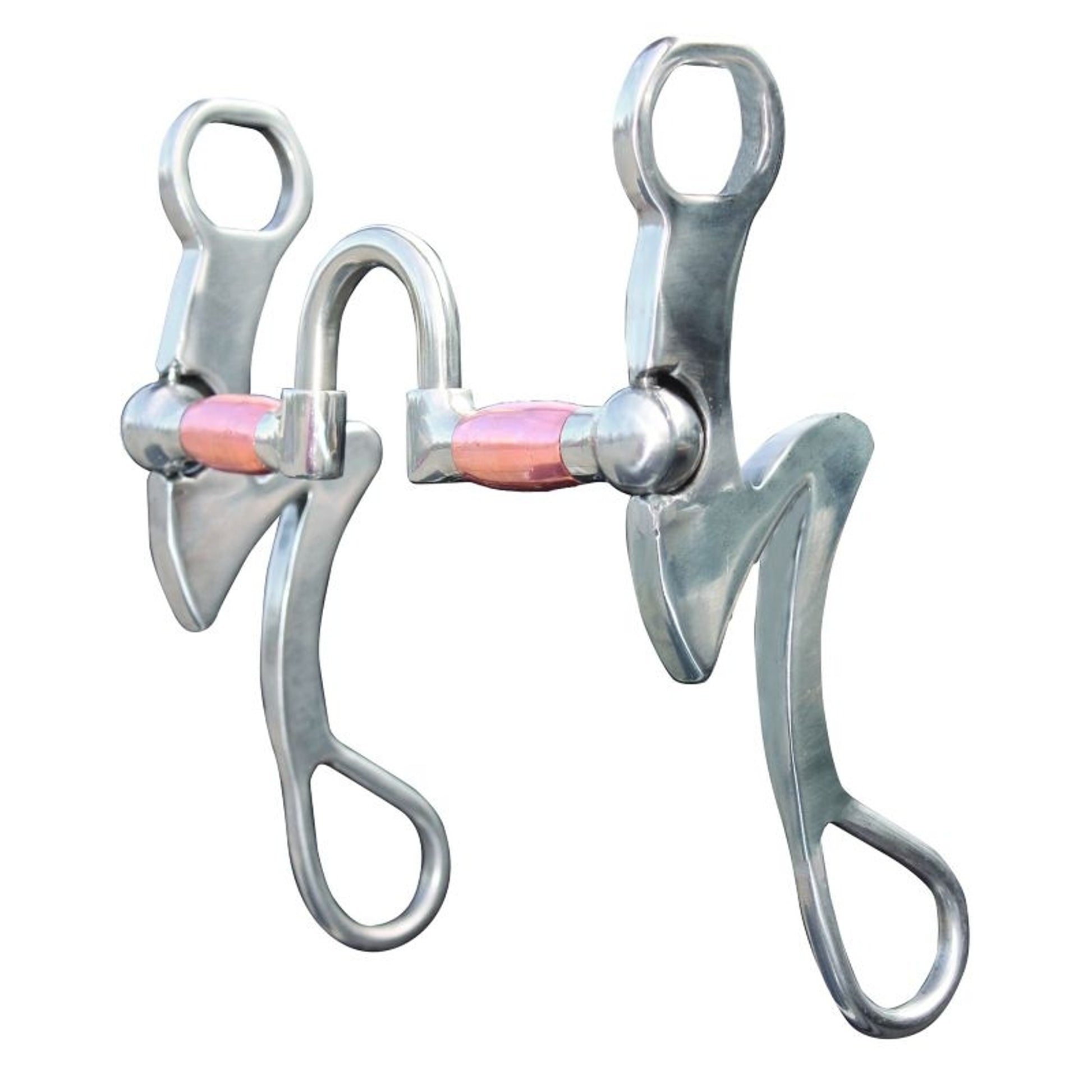 Professionals Choice 76 Shank Correction Brn