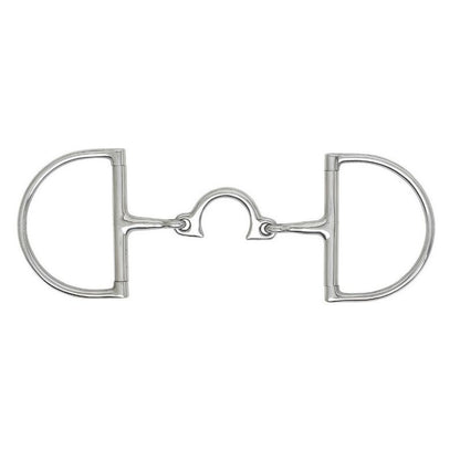 Centaur Pony Dee W-Broken Segunda 4.5