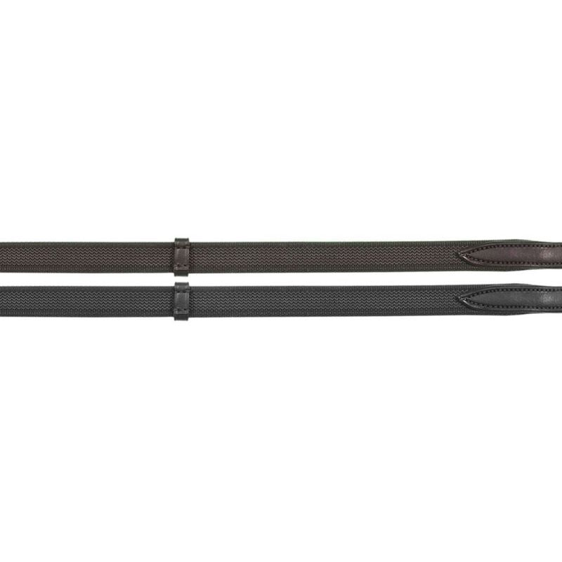 Camelot Rubberized Reins
