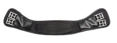 Ovation Gel Body Dressage Girth