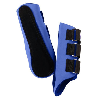 Roma Neoprene Splint Cushion Boots