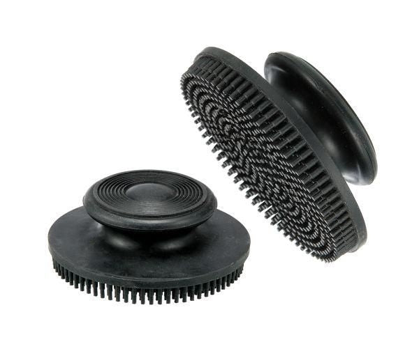 Tough1 Rubber Face Brush